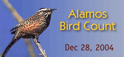 Bird Count