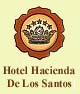 Hacienda De Los Santos