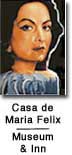 Casa de Maria Felix
