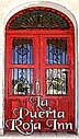 La Puerta Roja